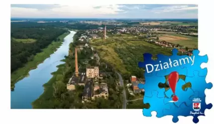 Wójt Andrzej Niemiec: Gmina Malczyce potrzebuje inwestorów!