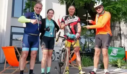 Już jutro II Średzki Brevet "O złotego florena"!