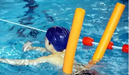 Dzieci z Gminy Malczyce będą uczyć się pływać