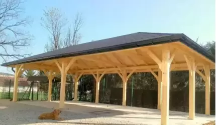 Przy Gminnym Ośrodku Kultury i Sportu w Malczycach będzie Centrum rozrywki plenerowej