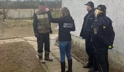 Kontrole średzkiej policji wraz z inspektoratem weterynarii oraz strażą miejską