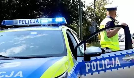 Przez najbliższy miesiąc policjanci prowadzić będą działania kontrolno-prewencyjne