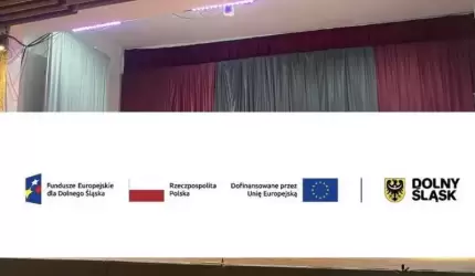 Wniosek na modernizację GOK w Kostomłotach złożony!