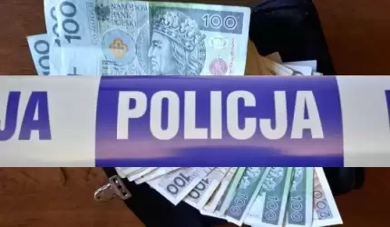 Mieszkaniec powiatu średzkiego oszukany na ponad 130.000 zł!