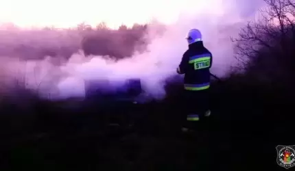 OSP z gminy Miękinia wzbogacą się o nowy sprzęt