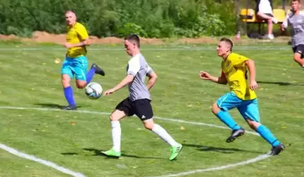 Piłkarski rozkład jazdy na weekend!