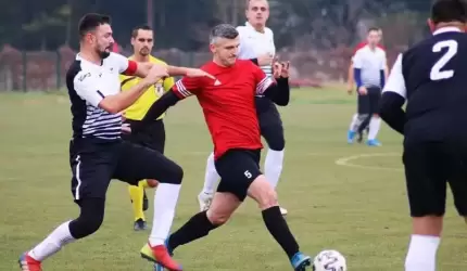 Piłkarski rozkład jazdy [20-21 sierpnia]