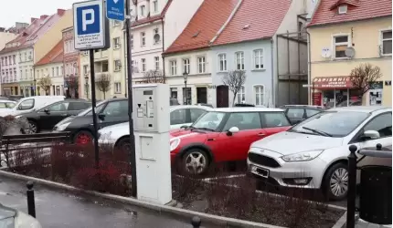 Straż Miejska: parkomaty będą przeprogramowane