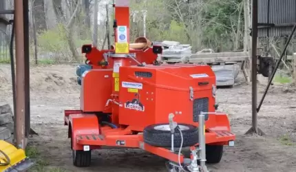 Kolejny sprzęt usprawni pracę powiatowej służby drogowej