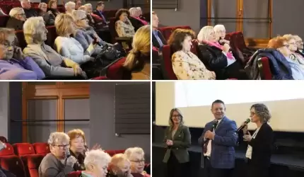 W Środzie Śląskiej powstanie Gminna Rada Seniorów