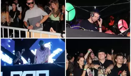 LOOP Music Festival hitem wakacji [zdjęcia]