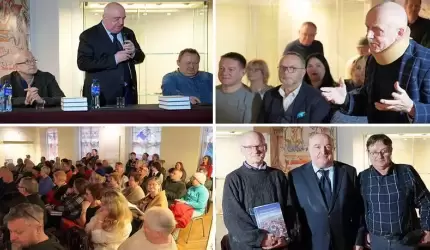 „Niezwykła historia Środy Śląskiej”