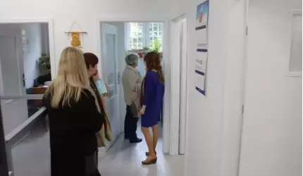 Otwarcie Dziennego Domu Senior+ w Środzie Śl. (na żywo)