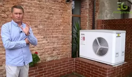 Green Energy / Energy Group - oszczędność i ekologia to podstawa!