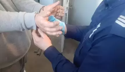 Posiadał mefedron - zatrzymali go średzcy policjanci