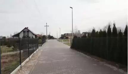 Trwa przetarg na PT i budowę 95 nowych lamp LED