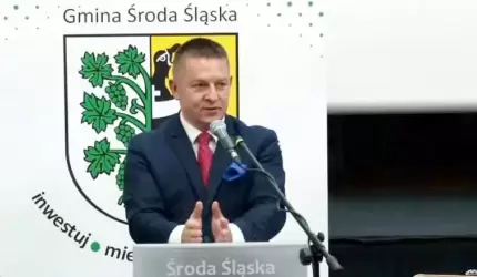 XXXIV sesja Rady Miejskiej w Środzie Śląskiej (na żywo)