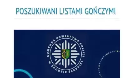 Poszukiwani listami gończymi!