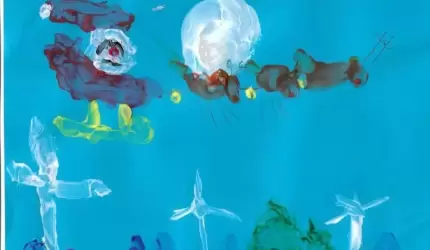 „Zimowy krajobraz Gminy Udanin” - oto zwycięzcy konkursu