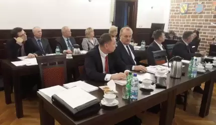 Średzcy radni o budowie szkoły na Winnej Górze