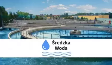 Nowa taryfa za pobór wody i zrzut ścieków