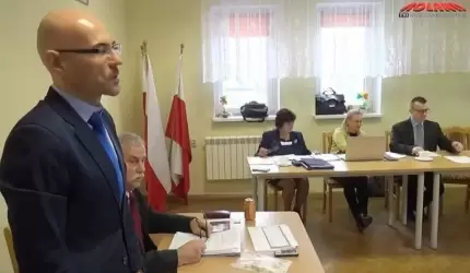 Sesja Rady Gminy Kostomłoty (na żywo)