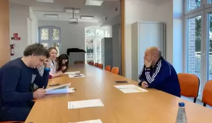 Gminne konsultacje szkoleniowe dla przedstawicieli NGO