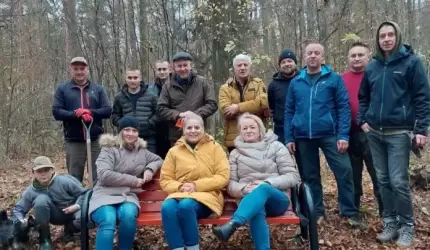 Kolejna inicjatywa Aktywnych Razem