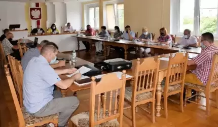 W gminie Malczyce bez wotum zaufania i absolutorium dla wójta