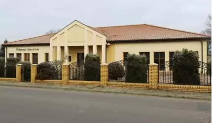 Gmina właścicielem restauracji “Kobo” w Malczycach