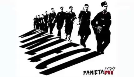 Druga edycja gry miejskiej "Żołnierze Wyklęci"