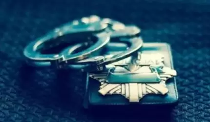 Zbiegł z zakładu penitencjarnego. Wpadł w ręce średzkich funkcjonariuszy