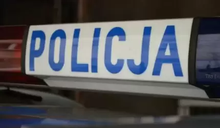 Posługiwał się sfałszowanym dowodem osobistym