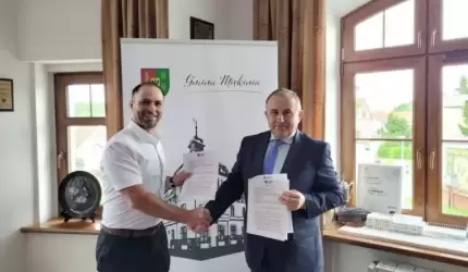 W Źródłach powstanie świetlica, plac zabaw, boisko i parking