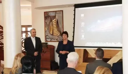 Spotkanie z inwestorami w Piotrowicach