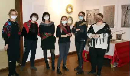 Wieczór z wróżbami w średzkim muzeum