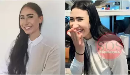 Młoda wrocławianka zaginęła na terenie gminy Miękinia