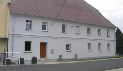 W Proszkowie coraz piękniej