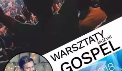 II warsztaty gospel w Środzie Śląskiej