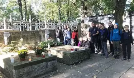 Harcerska Kampania Bohater