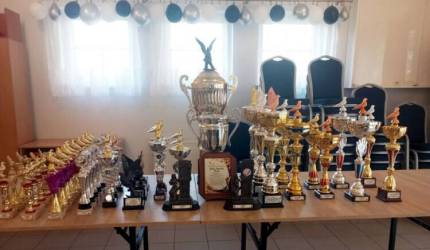 PZHGP Sekcja Środa Śląska, kolejny rok ze wsparciem Burmistrza Środy Śląskiej