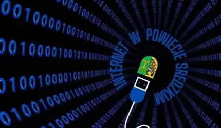 Nauczanie zdalne trwa, a Internetu brak