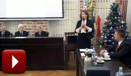 Odwołanie i powołanie Skarbnika Gminy Środa Śląska