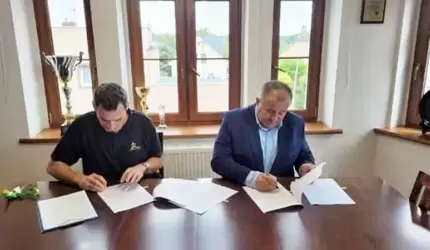 Nowe miejsca sportowo-rekreacyjne w gminie Miękinia