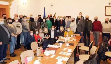 Forum Sołtysów zorganizowało wykłady