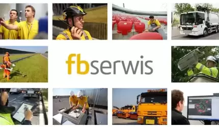 PRACOWNIK PORZĄDKOWY/ŁADOWACZ - oferta pracy