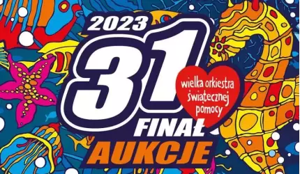 Średzki Dom Kultury zaprasza - dołącz i pomóż wylicytować jak najwięcej!