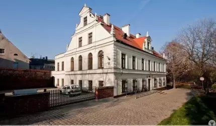 Pracownicy średzkiej prokuratury również protestują