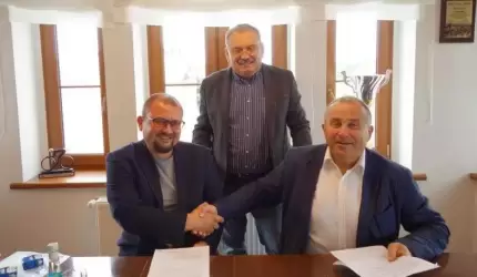 Będzie kolejny nowy chodnik w gminie Miękinia