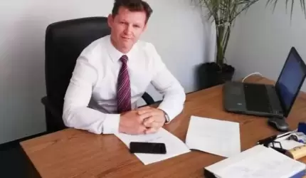 Oświadczenie wójta gminy Malczyce